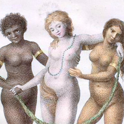 Module 1: Women, Modern States, and Racial Empires