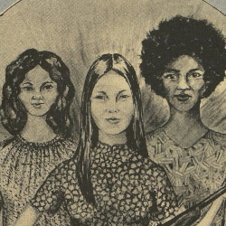 Module 3: Women's Anti-Imperialist Political Activism