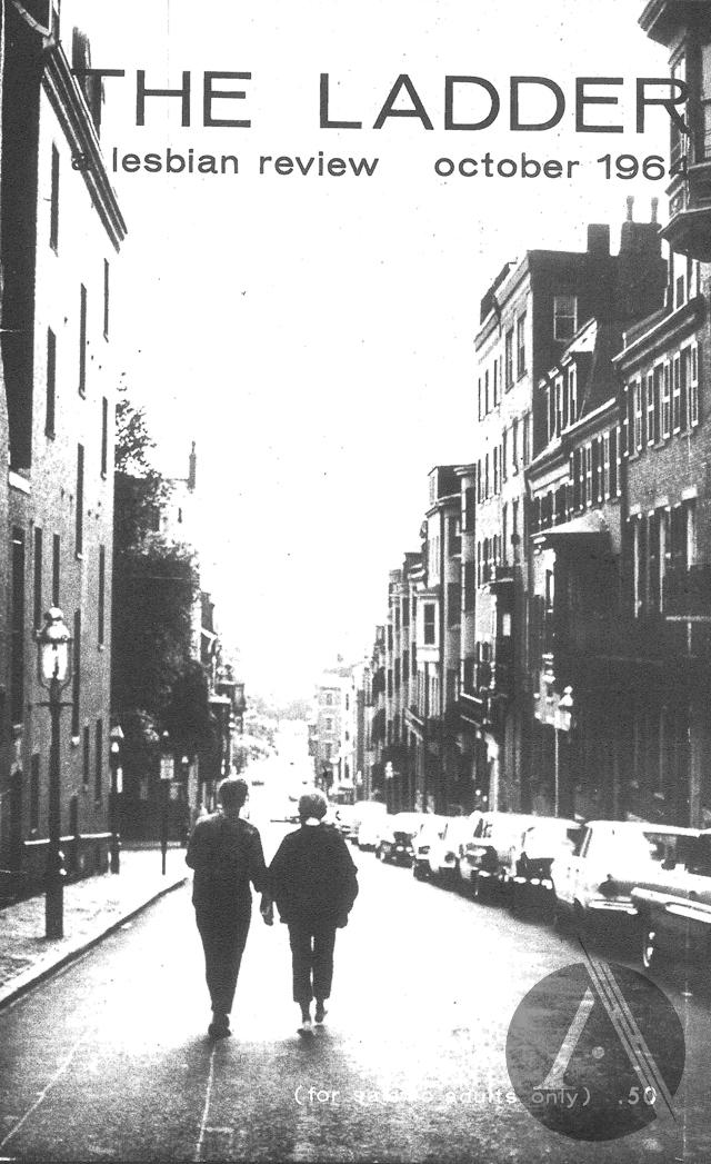 1964  Alexander Street Documents